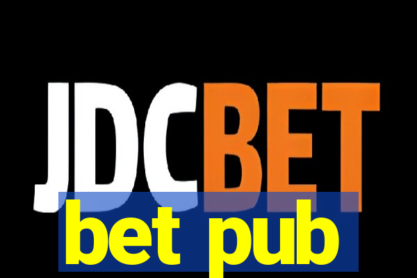 bet pub