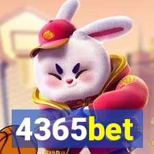 4365bet