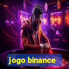 jogo binance