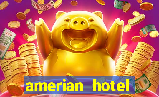 amerian hotel casino carlos v