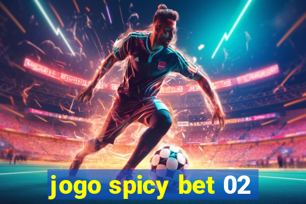 jogo spicy bet 02