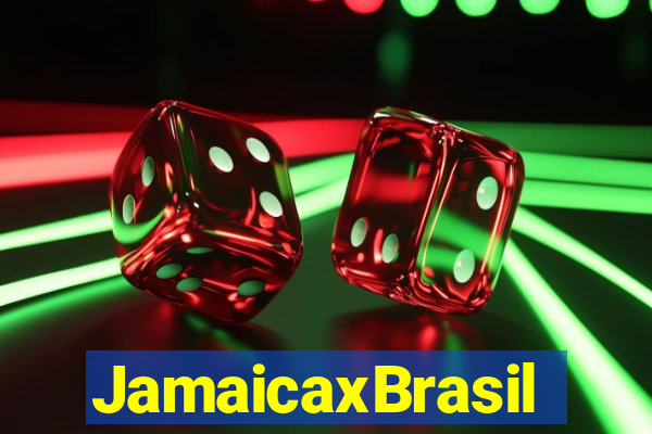 JamaicaxBrasil