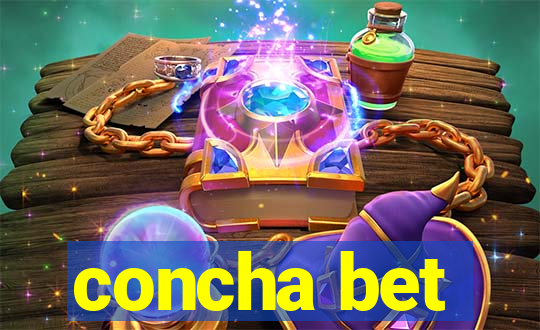 concha bet