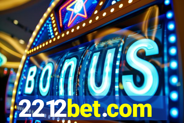 2212bet.com