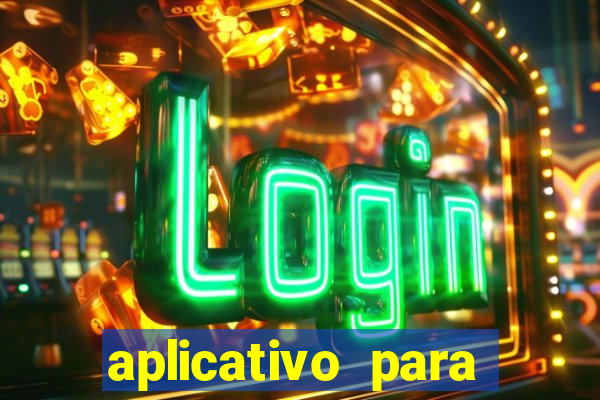 aplicativo para postar em jogo