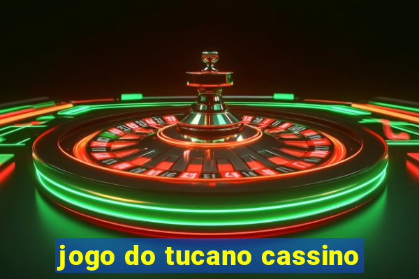 jogo do tucano cassino