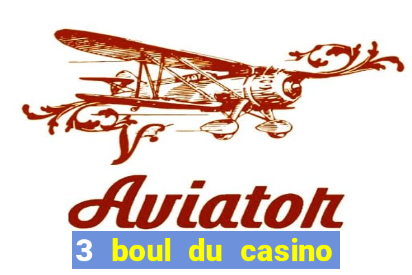 3 boul du casino gatineau qc