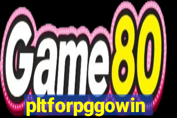 pltforpggowin