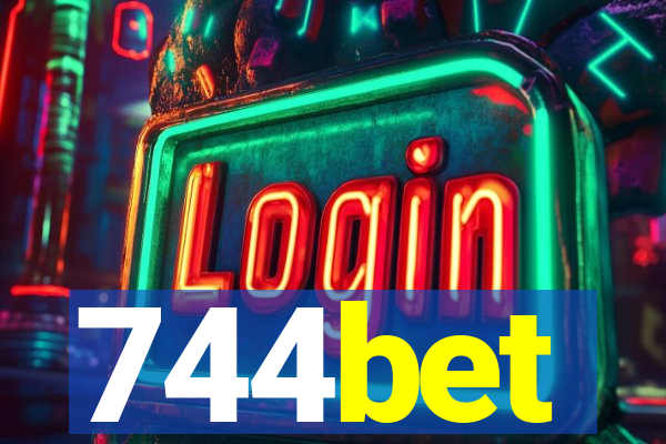 744bet