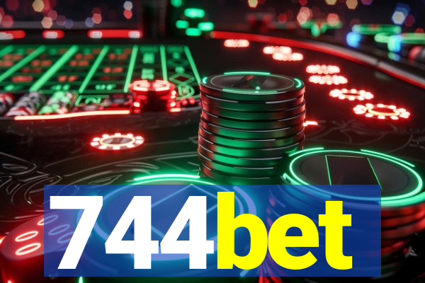 744bet