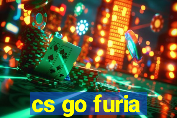 cs go furia