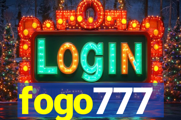 fogo777