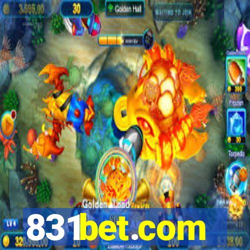 831bet.com