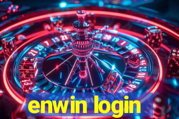 enwin login