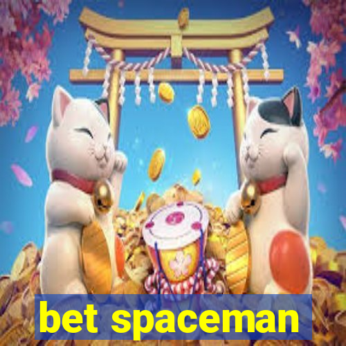 bet spaceman