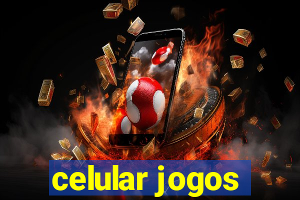 celular jogos