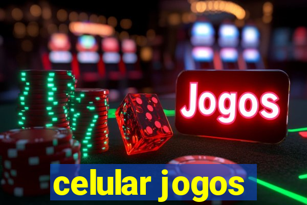 celular jogos