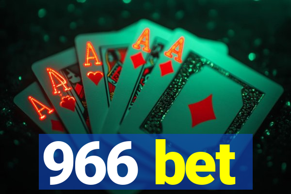 966 bet