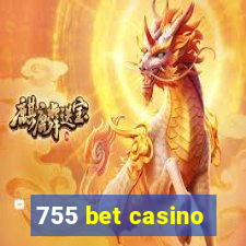 755 bet casino