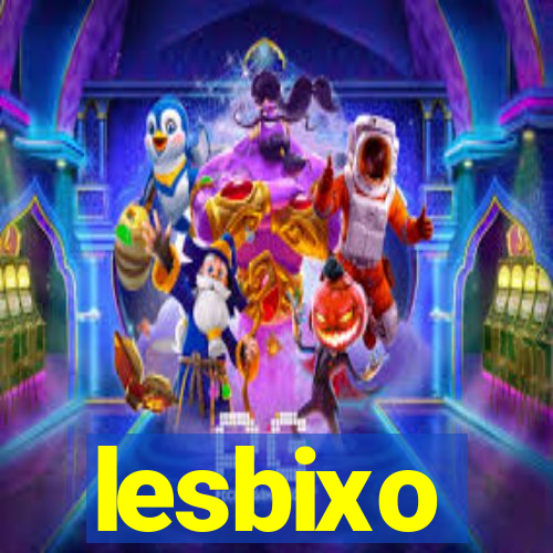 lesbixo