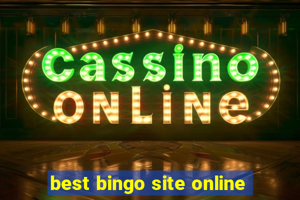 best bingo site online