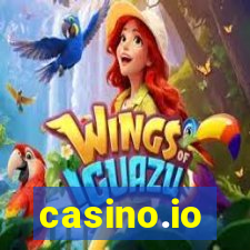 casino.io