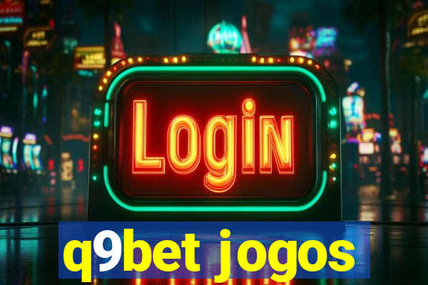 q9bet jogos