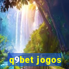 q9bet jogos