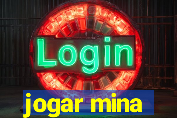 jogar mina