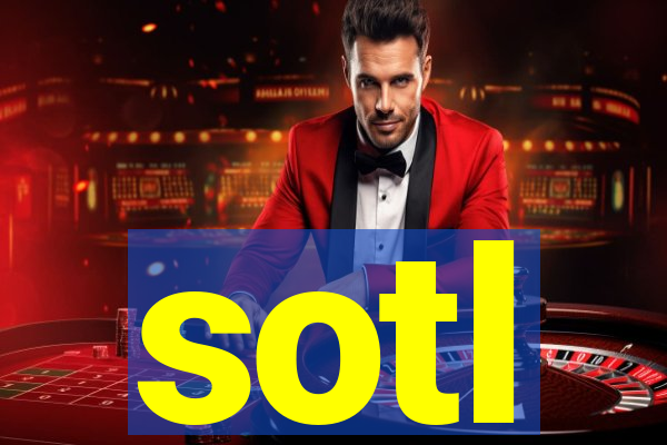 sotl