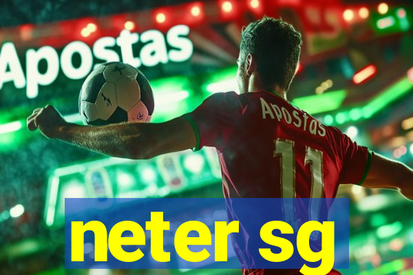 neter sg