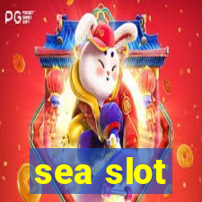 sea slot