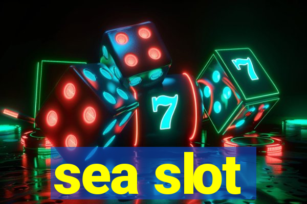 sea slot