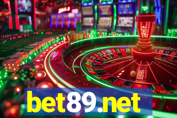 bet89.net