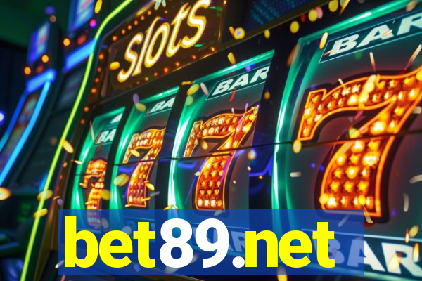 bet89.net