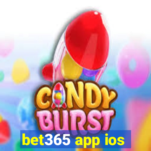 bet365 app ios