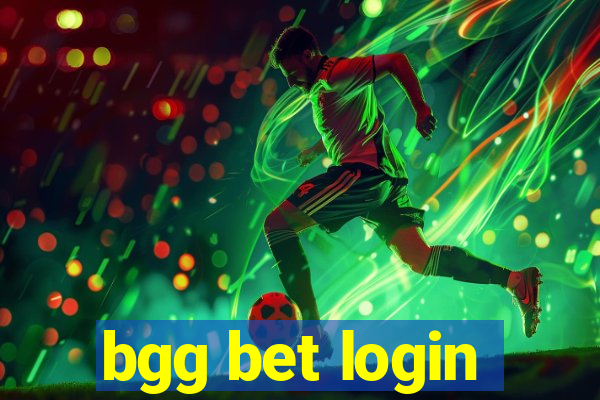 bgg bet login