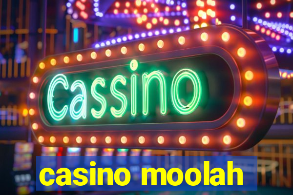 casino moolah