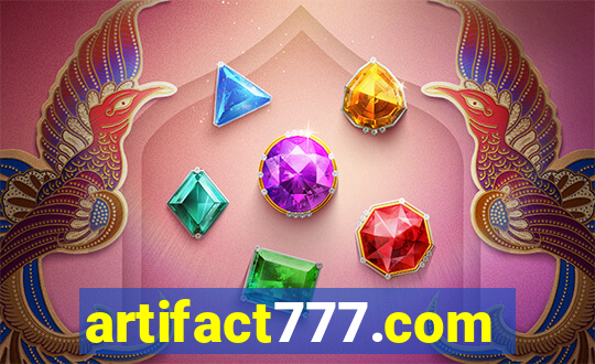 artifact777.com