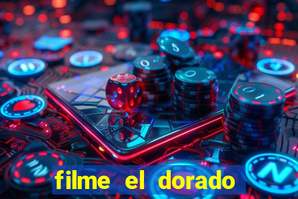 filme el dorado (1966 dublado download)