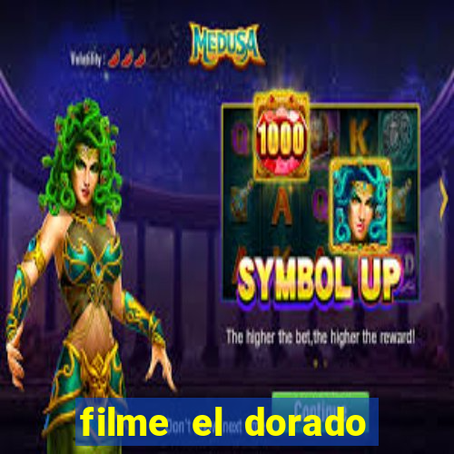 filme el dorado (1966 dublado download)