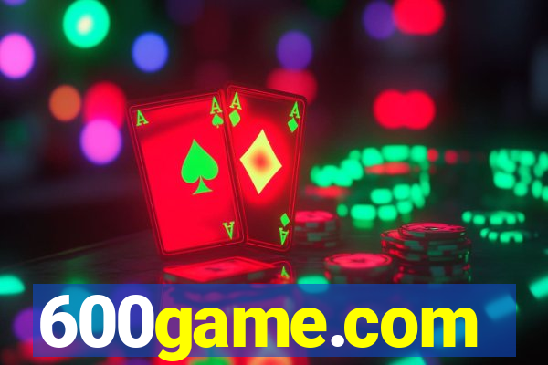 600game.com