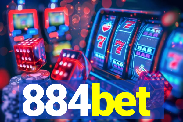 884bet