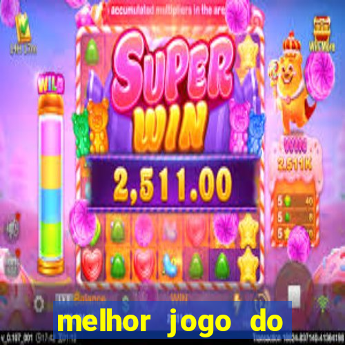 melhor jogo do casino betano