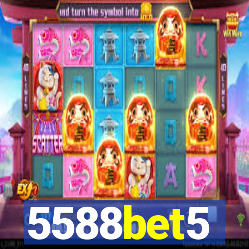 5588bet5