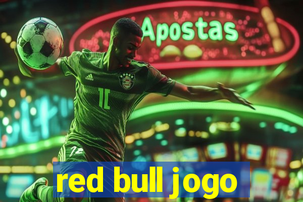 red bull jogo