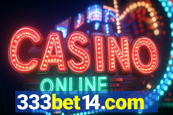 333bet14.com