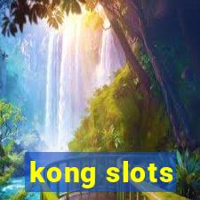 kong slots