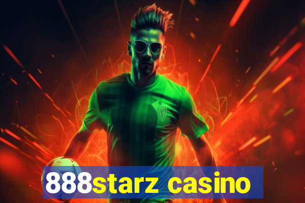 888starz casino