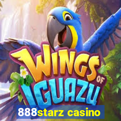 888starz casino